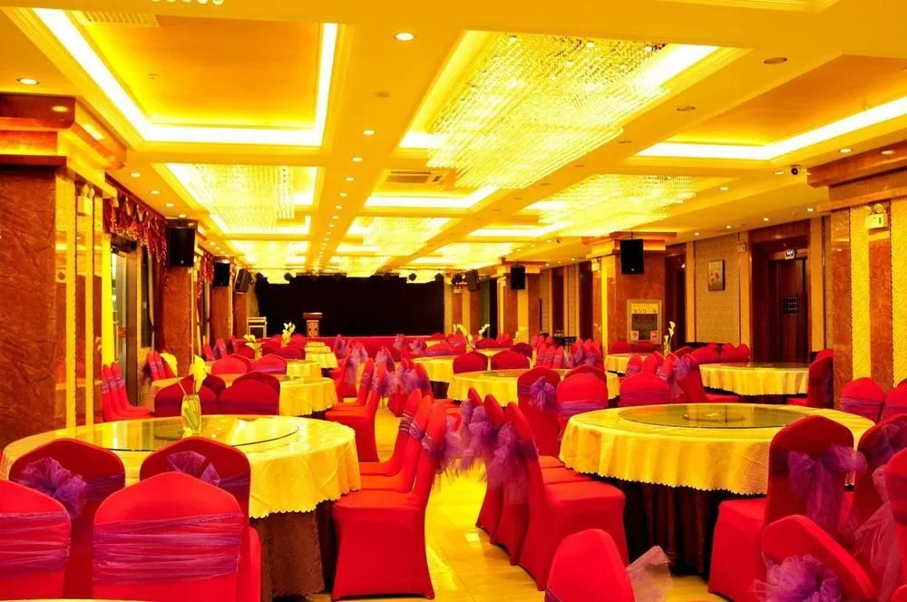 Xintiandi Hotel