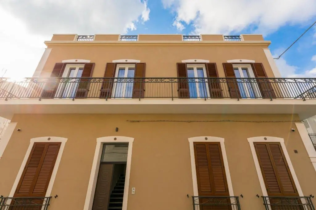 Casa Angelica