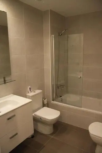 Apartamento Hiedra mid term mercado central