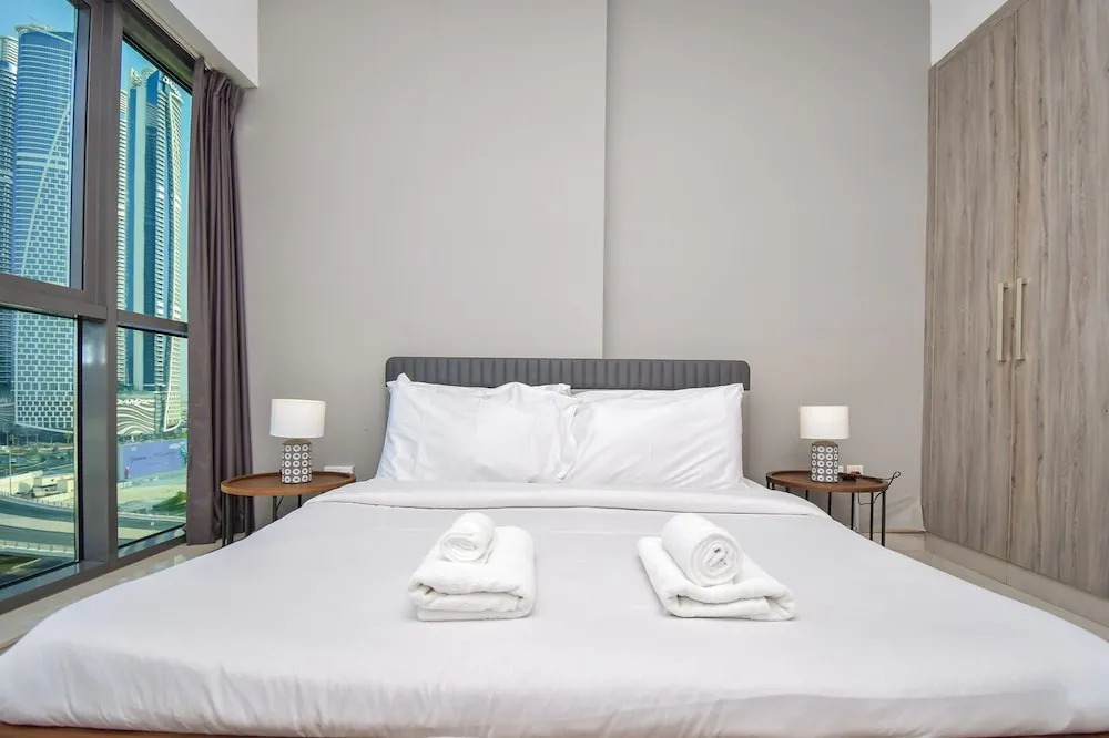 360 Vacation – THE BAY Residence 1BR Apartment