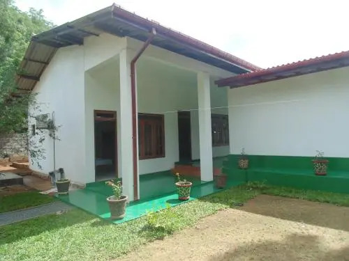 White Eagle Hotel