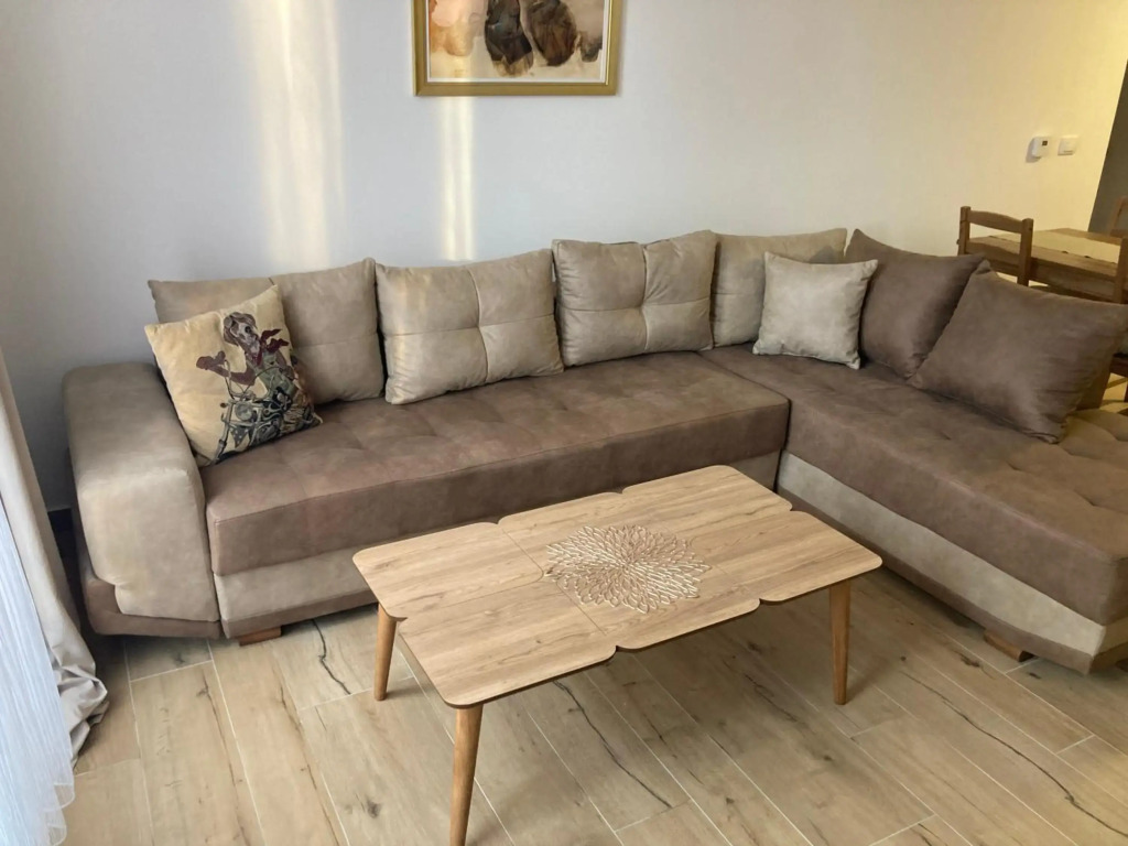 Apartments Vila Nina