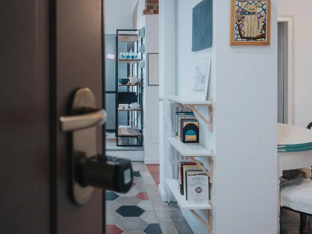 Piacenza Apartment