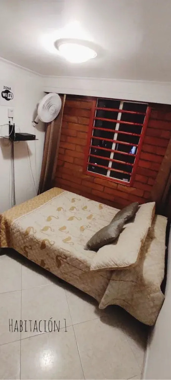 Hermoso Apartamento en Medellín