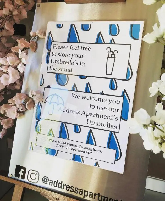 Perfect Apartment For You