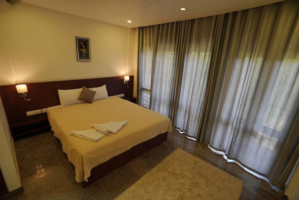 Mayookham Resorts