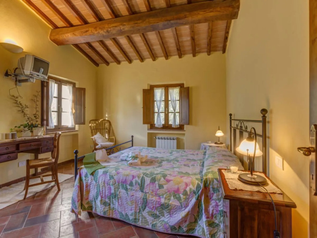 Ginestra (GAM221)