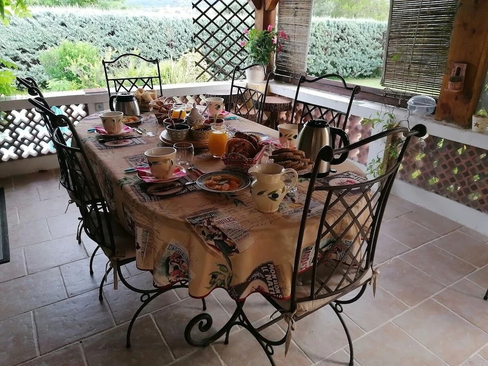 HôtesAntic Provence
