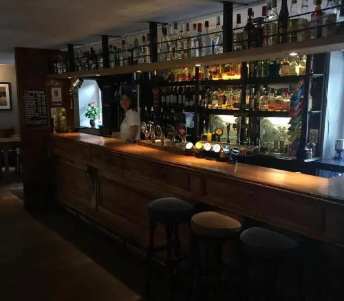 The Maltsters Arms