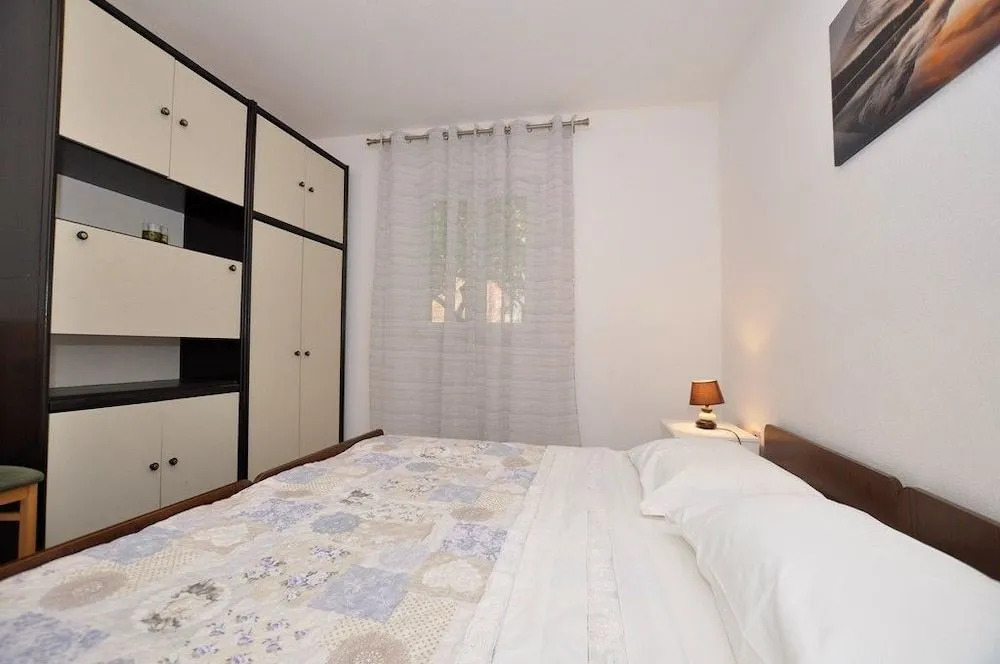 Apartments Grozdana