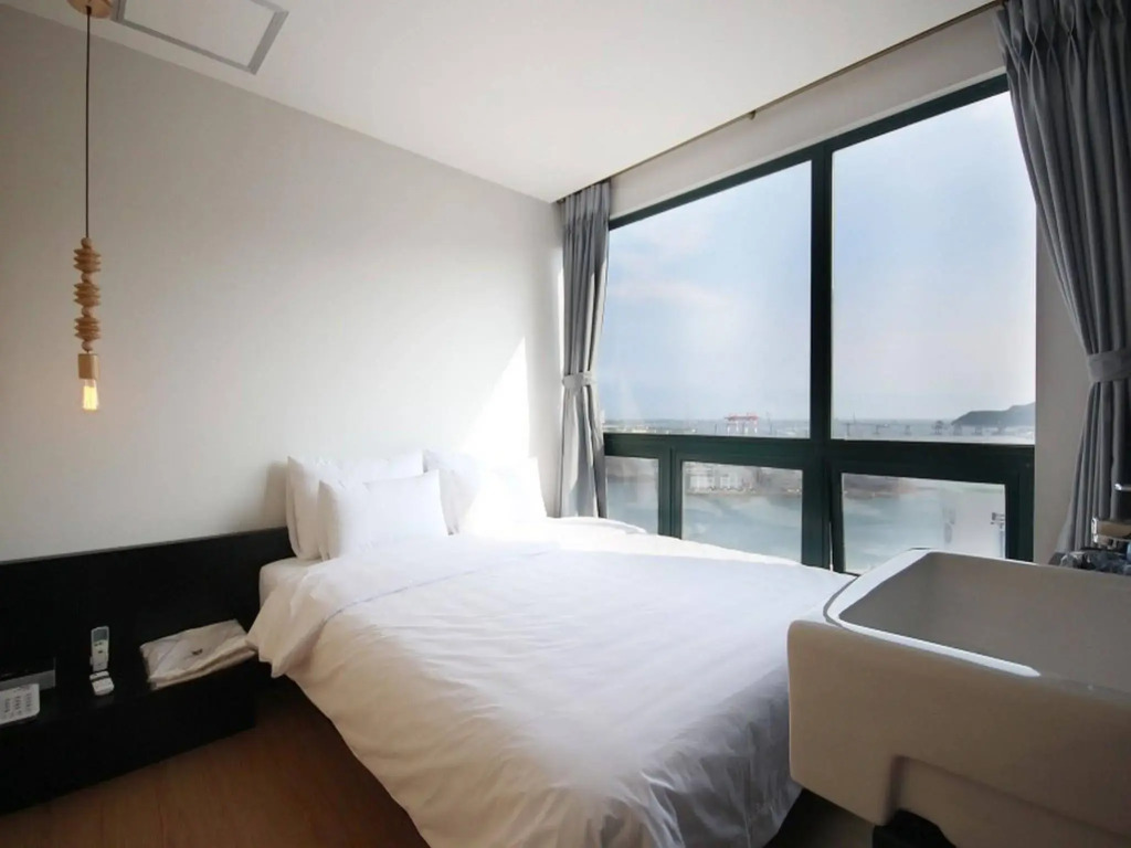 Maron Hotel Nampo