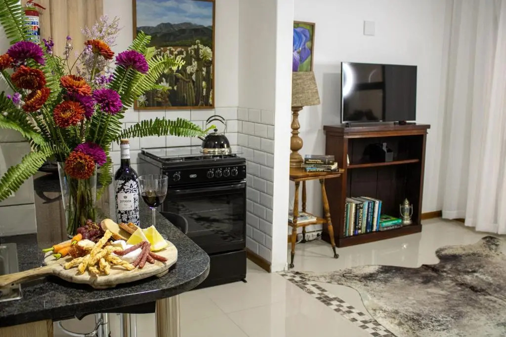 5 Rembrandt Guesthouse