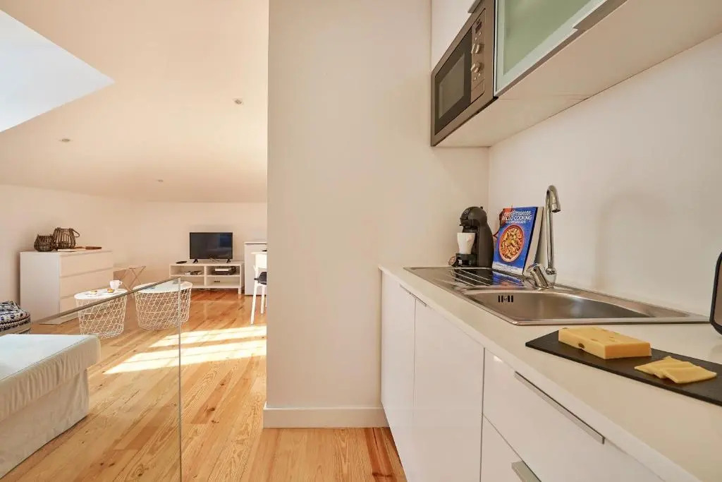 Apartment Guarda-Mor