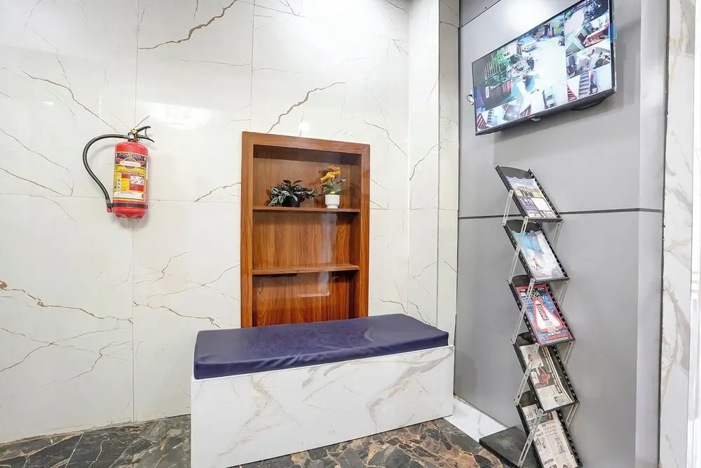 Fabhotel Eldoria