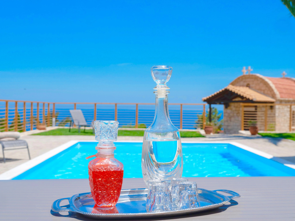 Villa Lygaria