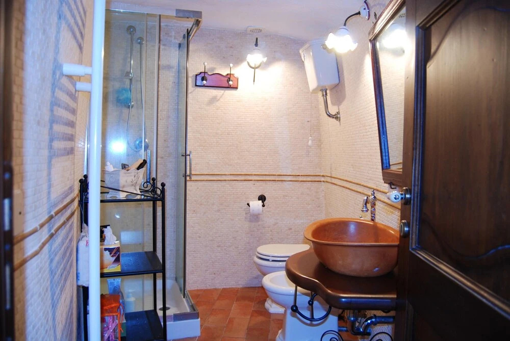 Holiday home Via Valle Maggiore