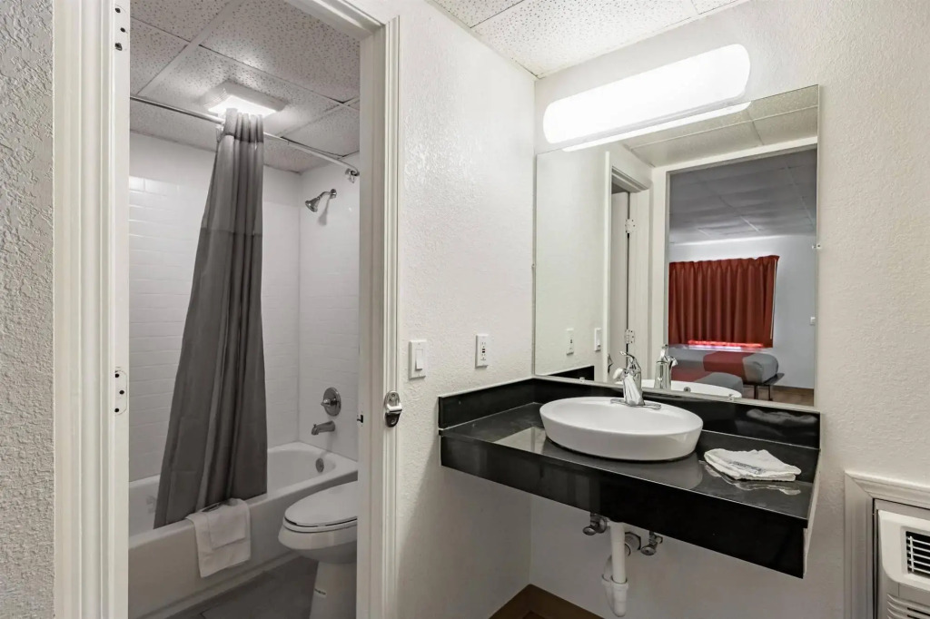 Motel 6-Walterboro, SC