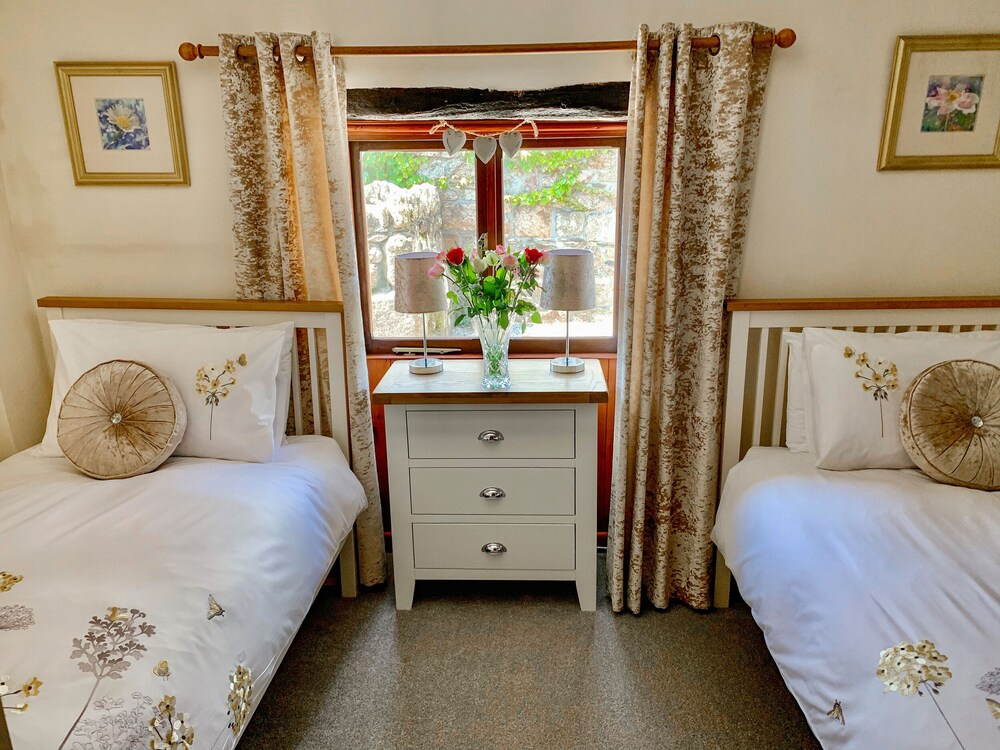 The Hayloft