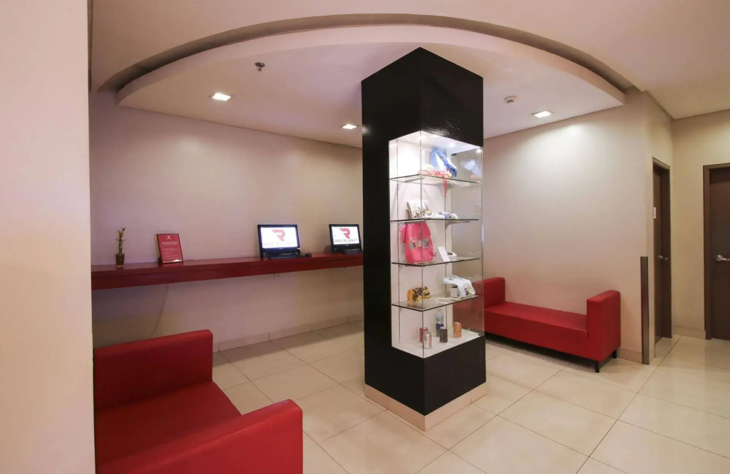 Red Planet Cagayan De Oro