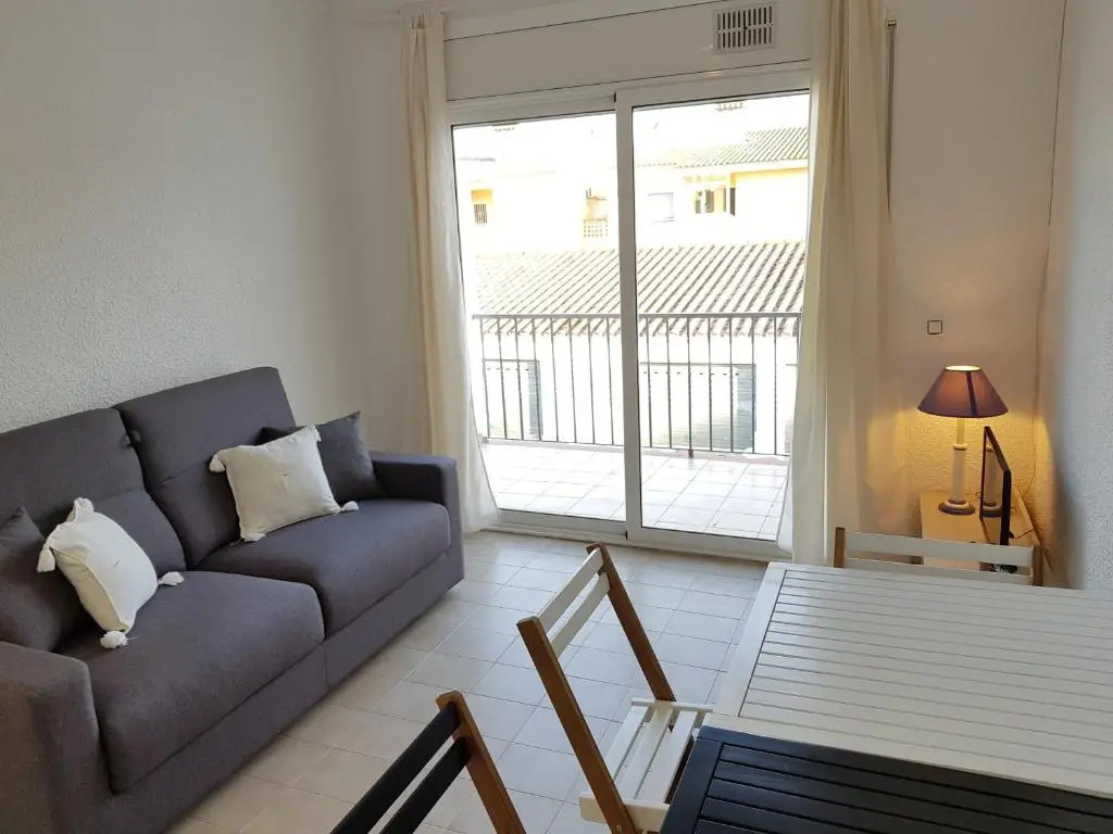 Apartamento Badia 24