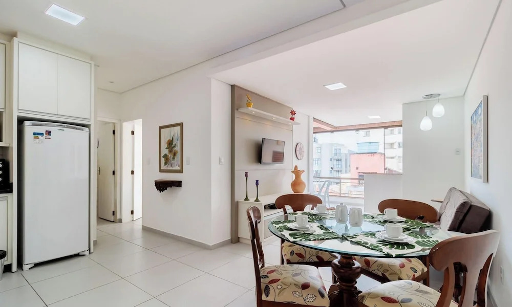 ILH - Apartments on the Seafront of Canasvieiras Floripa-sc
