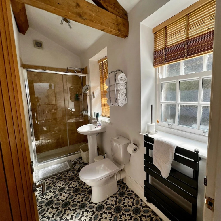 The Well House Boutique Cottage Hebden Bridge Central