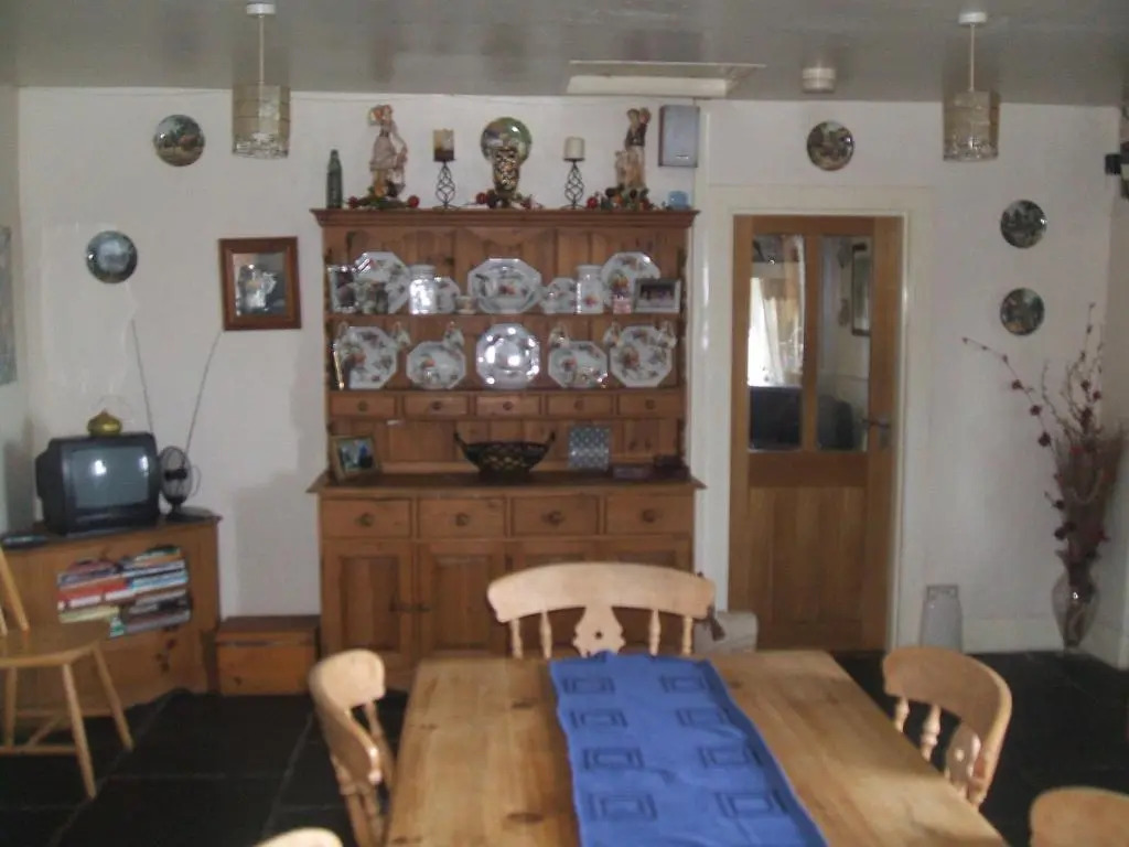 Broadlea of Robgill Country Cottage bed and breakfast