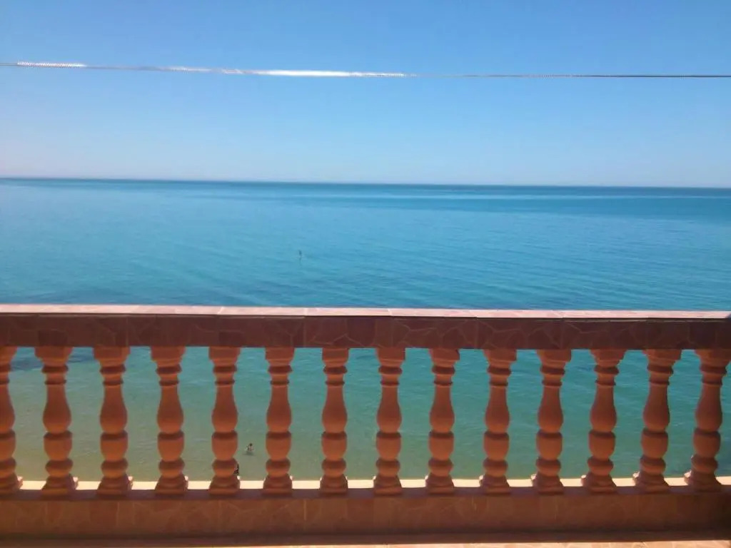 Surf Appartement Taghazout 6