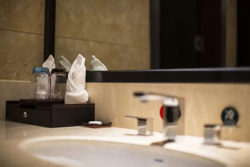 Shizhou International Hotel