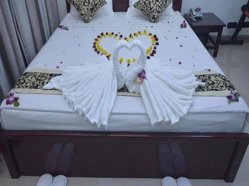 Hotel United Hpa An