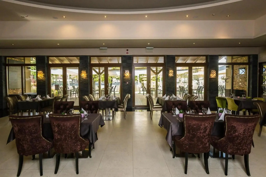 Duna Garden Hotel