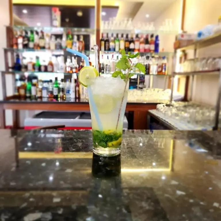 Casa Goana Holiday Inn