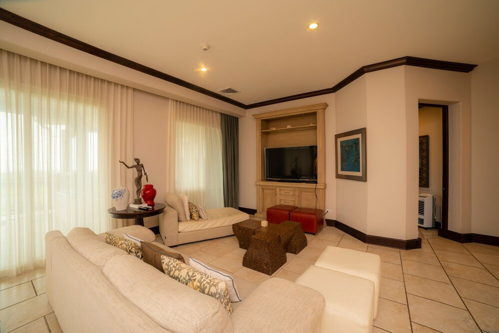 Vista Bahia 3C 3 bdr Ocean View in Los Suenos