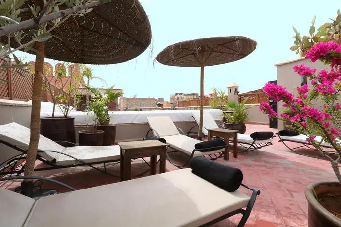Riad Zenithya