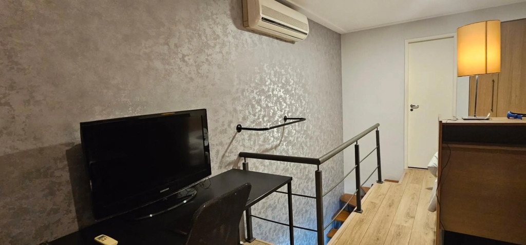 Duplex NYC Berrini - 1507
