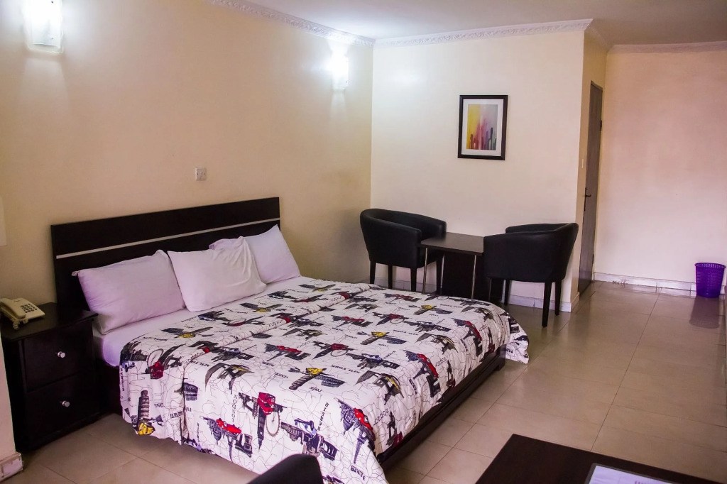 Modex Guest House