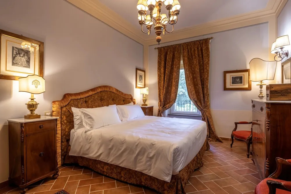 Villa Valentini Bonaparte