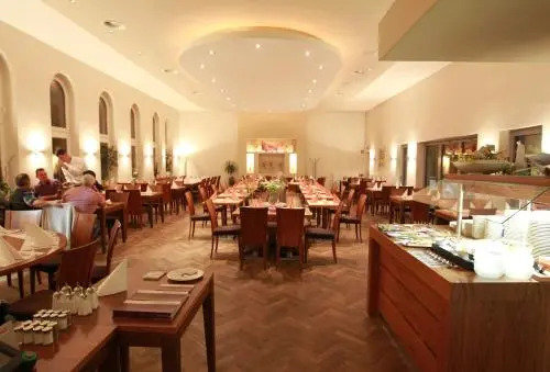 Hotel-Restaurant Entrada
