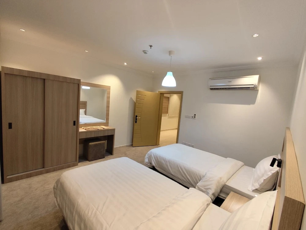 AMCO Serviced Apartments