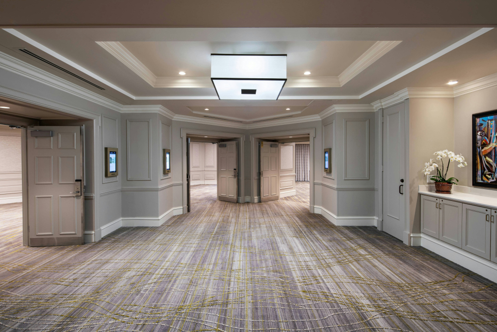 JW Marriott Atlanta Buckhead