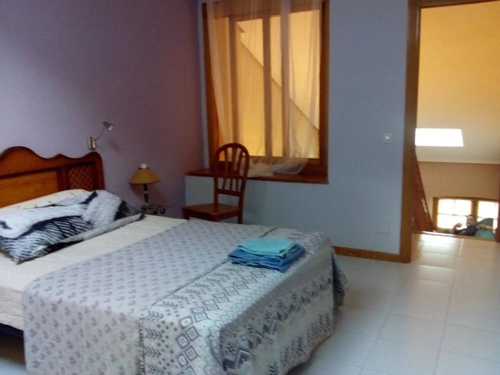 Apartment With one Bedroom in Cercedilla, With Wonderful City View - 7