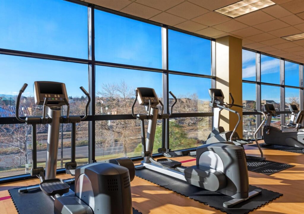 Sheraton Denver West Hotel