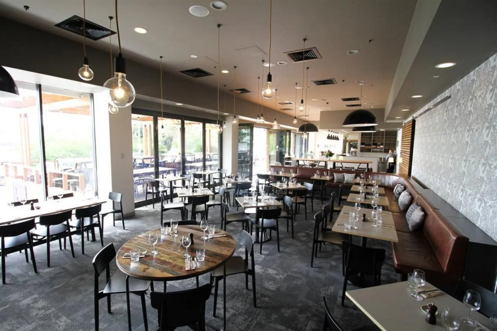 Abode Woden