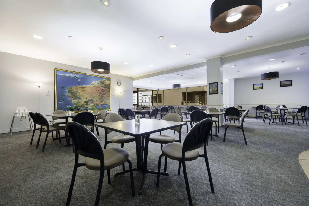 Comfort Inn & Suites Goodearth Perth