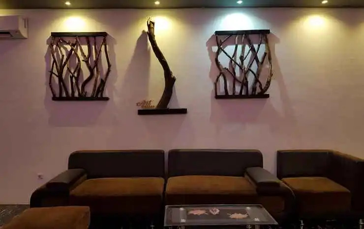 Art Doorz Homestay Istana Gandrung