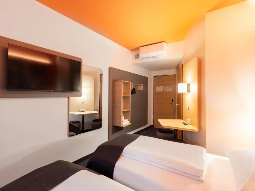B&B HOTEL Hagen