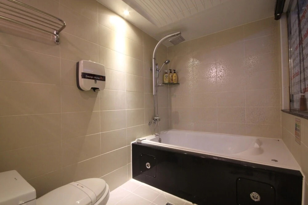Pohang Yeongildae Design Motel A2