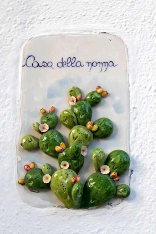 La Casa della Nonna