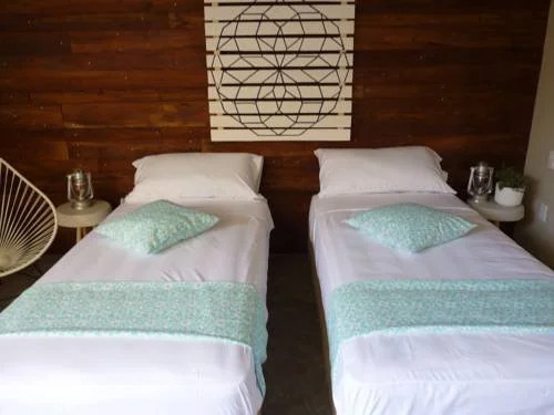 Hotel Itzayana