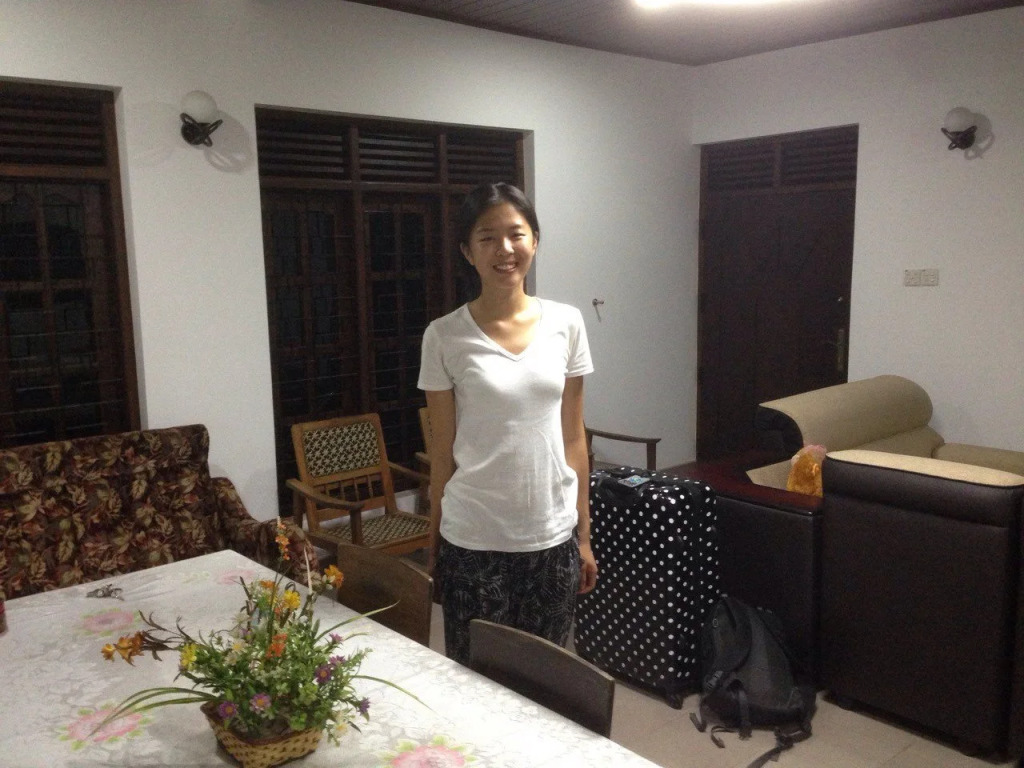 Travelbird Villa